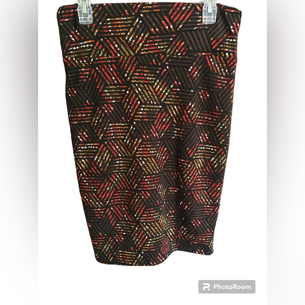 Lularoe, Cassie skirt